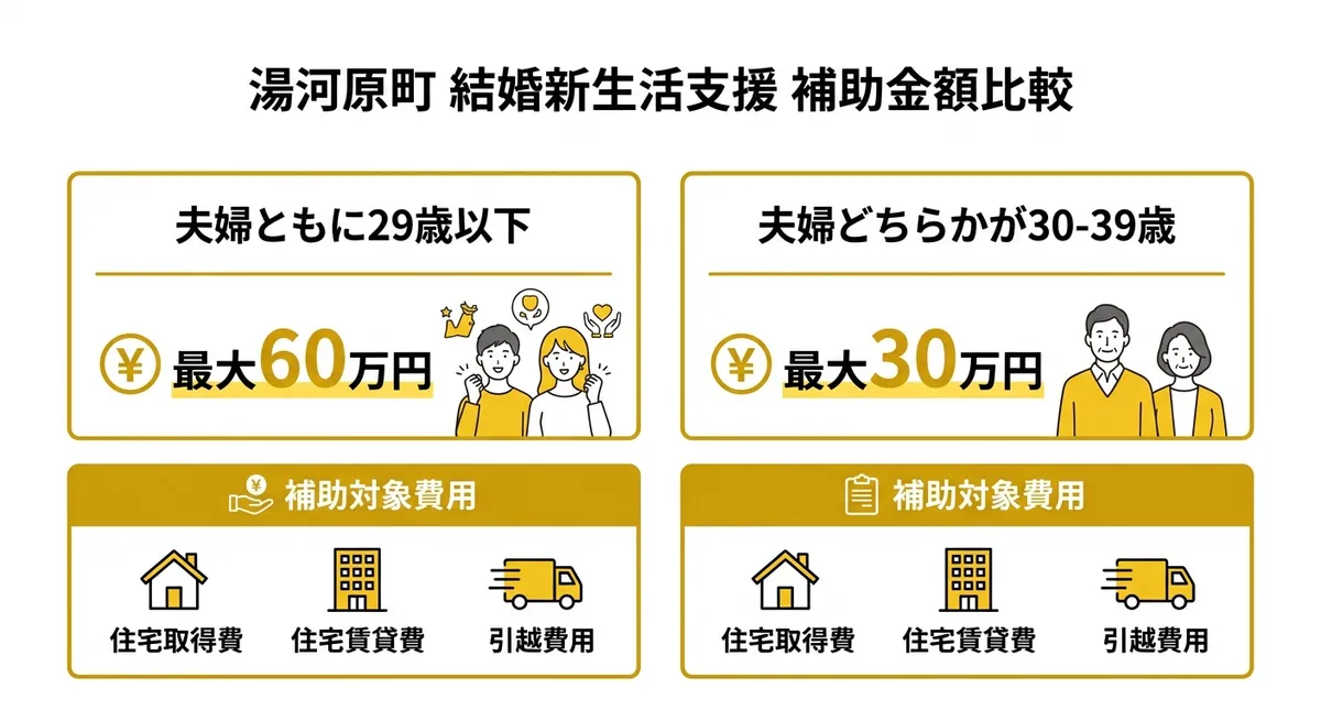 補助金額比較図